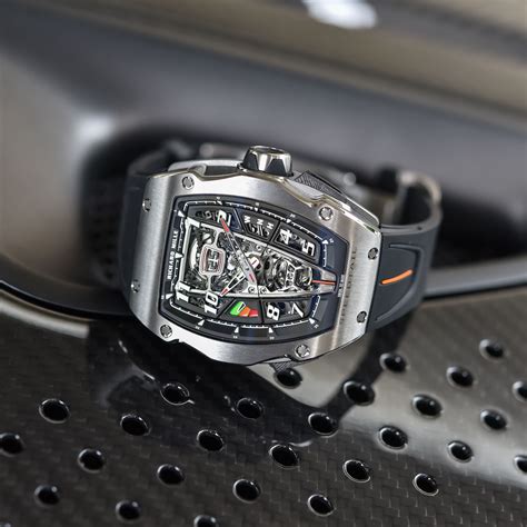 richard mille rm hj 01 price|Richard Mille Watches for Sale at Luxury Specialist .